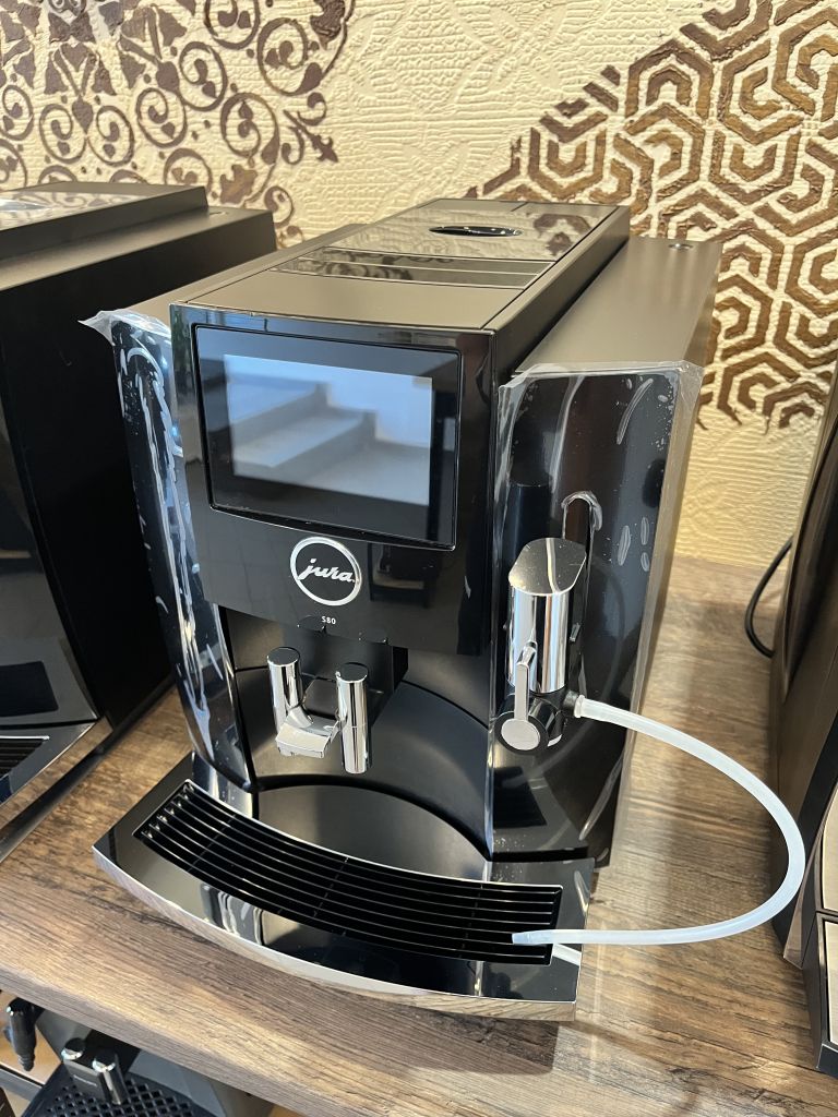 Jura S80 